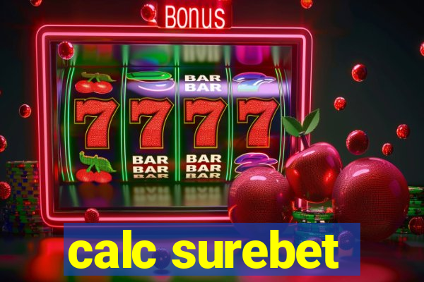 calc surebet